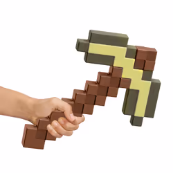 Minecraft JCV18 jouet arme pour enfants - Vue supplémentaire 6