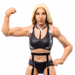 WWE – Figurine articulée Main Event Thea Hall
