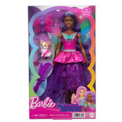 Barbie A Touch of Magic – – Poupée Brooklyn