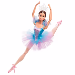 Barbie Signature – Poupée Danseuse Étoile