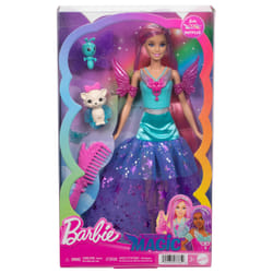 Barbie A Touch of Magic Doll