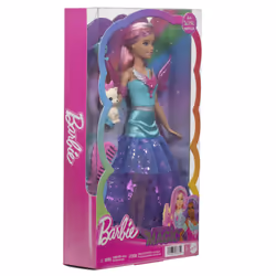 Barbie A Touch of Magic Doll - Vue supplémentaire 6
