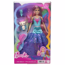 Barbie A Touch of Magic Doll - Vue supplémentaire 7