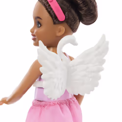 Barbie Chelsea Ballerina Doll