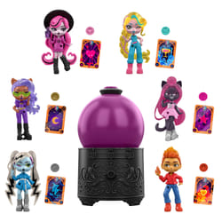 Monster High POTIONS Crystal Ball Doll
