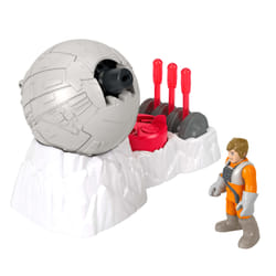 Fisher-Price Imaginext STAR WARS Rebel Base Cannon