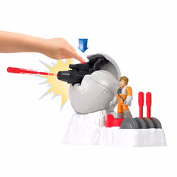 Fisher-Price Imaginext STAR WARS Rebel Base Cannon