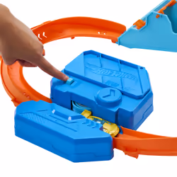 Hot Wheels JDB49 véhicule pour enfants - Vue supplémentaire 5