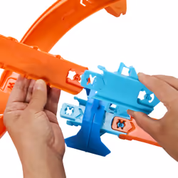 Hot Wheels JDB49 véhicule pour enfants - Vue supplémentaire 6