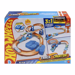 Hot Wheels JDB49 véhicule pour enfants - Vue supplémentaire 7
