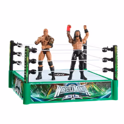 WWE – Coffret Bloodline Rules - Vue supplémentaire 3