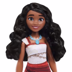 Disney Vaiana 2 Vaiana & Maui Voyager Fashion Doll Set - Vue supplémentaire 4