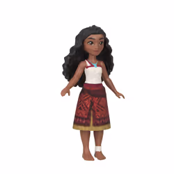 Disney JDD45 figurine pour enfant
