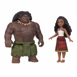 Disney JDD45 figurine pour enfant - Vue supplémentaire 5