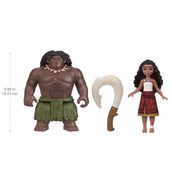 Disney JDD45 figurine pour enfant - Vue supplémentaire 7