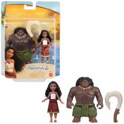 Disney JDD45 figurine pour enfant - Vue supplémentaire 8