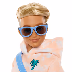 Barbie – Poupée Dream Besties Ken - Vue supplémentaire 4