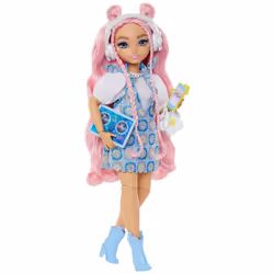 Barbie – Poupée Dream Besties Daisy Jean