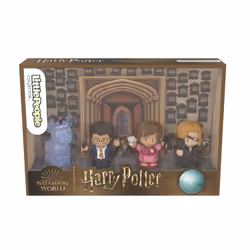 Fisher-Price Little People – Collector – Coffret Harry Potter et l'Ordre du Phénix - Vue supplémentaire 5