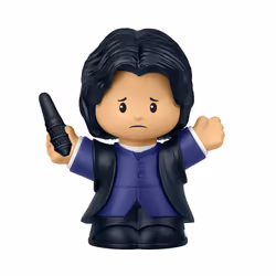 Fisher-Price Little People – Collector – Coffret Harry Potter et le Prince de sang-mêlé