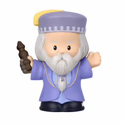 Fisher-Price Little People – Collector – Coffret Harry Potter et le Prince de sang-mêlé