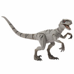 Jurassic World Hammond Collection Atrociraptor Ghost