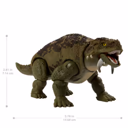 Jurassic World – Collection Hammond Scutosaurus