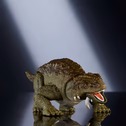 Jurassic World – Collection Hammond Scutosaurus