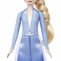 Disney Frozen JDL60 poupée