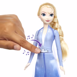 Disney Frozen JDL60 poupée