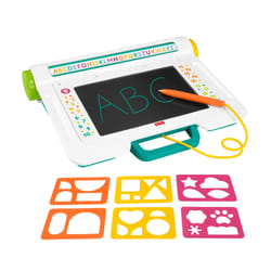 Fisher-Price – Bureau Apprentissage et Dessin
