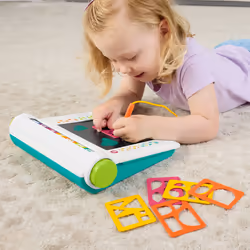 Fisher-Price – Bureau Apprentissage et Dessin