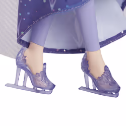 Disney Frozen Disney – La Reine des neiges – Elsa Pouvoir de glace