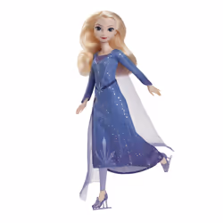 Disney Frozen Disney – La Reine des neiges – Elsa Pouvoir de glace - Vue supplémentaire 4