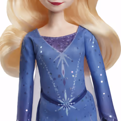 Disney Frozen Disney – La Reine des neiges – Elsa Pouvoir de glace - Vue supplémentaire 5