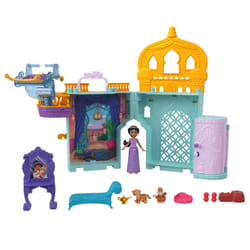 Disney Princess STORYTIME STACKERS Jasmine's Palace