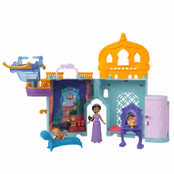 Disney Princess STORYTIME STACKERS Jasmine's Palace