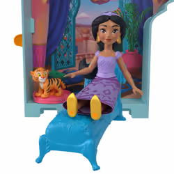 Disney Princess STORYTIME STACKERS Jasmine's Palace - Vue supplémentaire 4