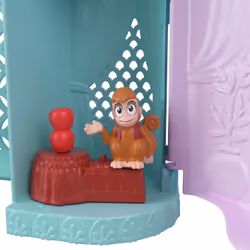Disney Princess STORYTIME STACKERS Jasmine's Palace - Vue supplémentaire 5