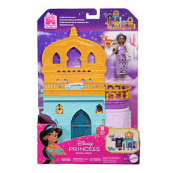 Disney Princess STORYTIME STACKERS Jasmine's Palace - Vue supplémentaire 6