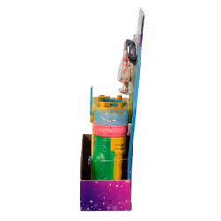 Disney Princess Disney – Coffret Vaiana Histoires à empiler - Vue supplémentaire 8