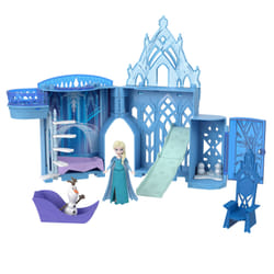 Disney Frozen Disney – Palais de Glace d’Elsa La Reine des Neiges Histoires à Empiler