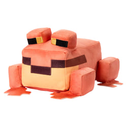 Minecraft -Peluche Grenouille-20 cm inspirée du jeu vidéo