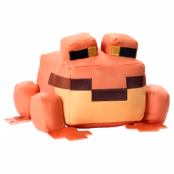 Minecraft -Peluche Grenouille-20 cm inspirée du jeu vidéo - Vue supplémentaire 2