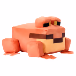 Minecraft -Peluche Grenouille-20 cm inspirée du jeu vidéo - Vue supplémentaire 3