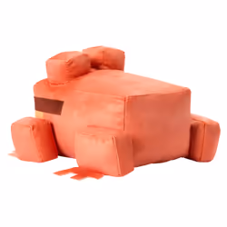 Minecraft -Peluche Grenouille-20 cm inspirée du jeu vidéo - Vue supplémentaire 4