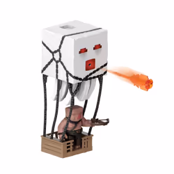 Minecraft JFB69 figurine pour enfant