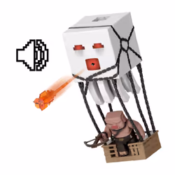 Minecraft JFB69 figurine pour enfant - Vue supplémentaire 4