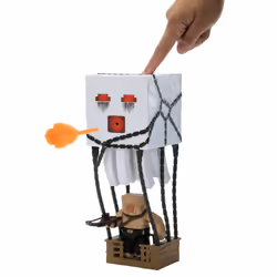 Minecraft JFB69 figurine pour enfant - Vue supplémentaire 5