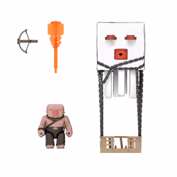 Minecraft JFB69 figurine pour enfant - Vue supplémentaire 6
